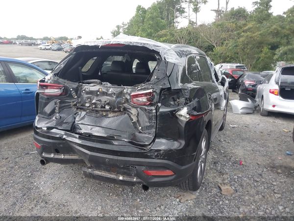 2023 MAZDA CX-9 GRAND TOURING