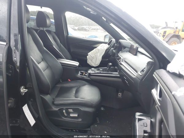 2023 MAZDA CX-9 GRAND TOURING