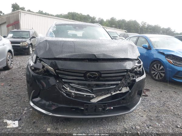 2023 MAZDA CX-9 GRAND TOURING