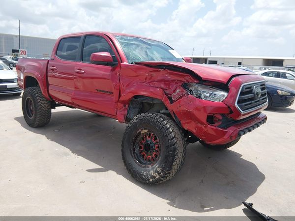 2019 TOYOTA TACOMA SR5 V6 — I1