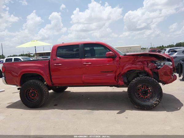 2019 TOYOTA TACOMA SR5 V6 — I116