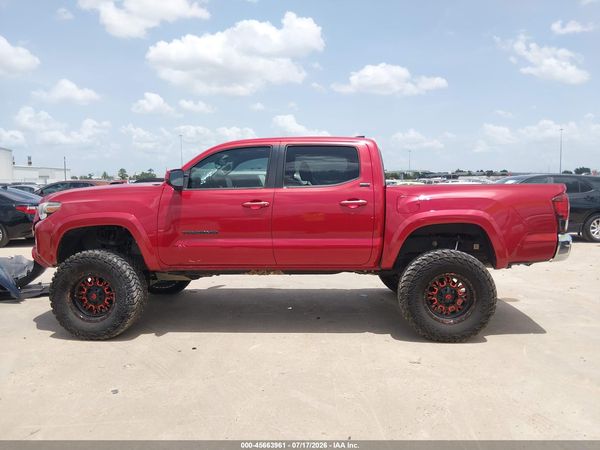 2019 TOYOTA TACOMA SR5 V6 — I117