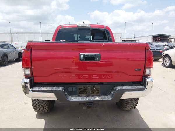 2019 TOYOTA TACOMA SR5 V6 — I119