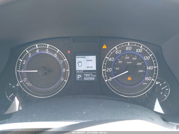 2017 INFINITI QX50