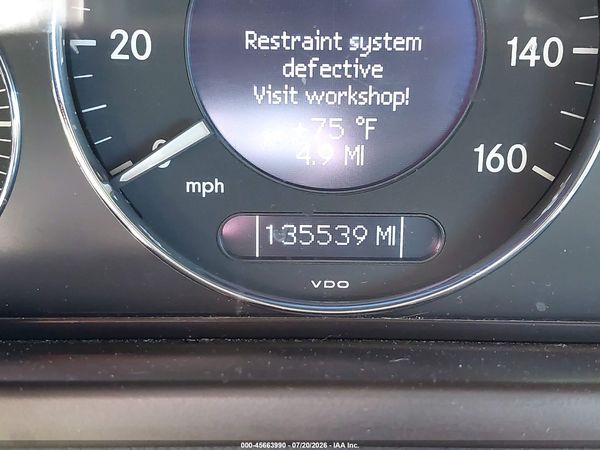 2004 MERCEDES-BENZ CLK 320 CLK320C