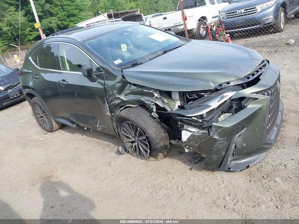 2022 LEXUS NX 250 250 Base