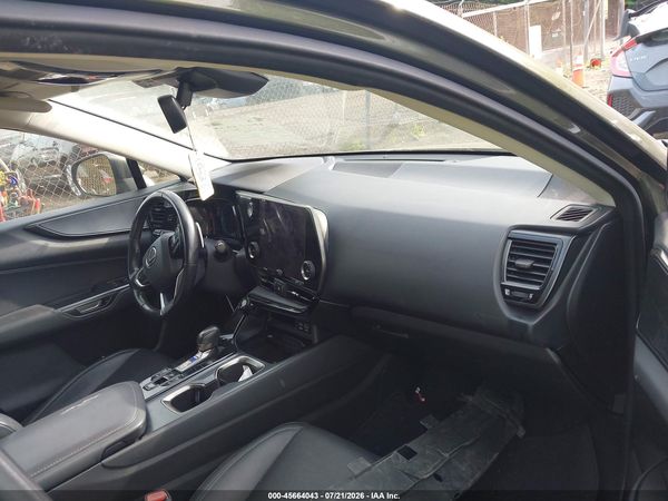 2022 LEXUS NX 250 250 Base