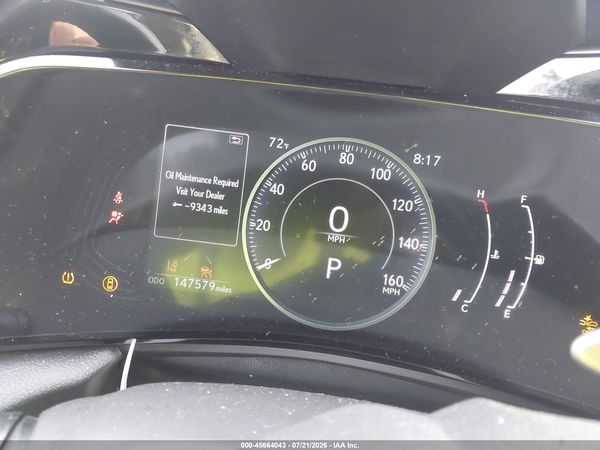 2022 LEXUS NX 250 250 Base