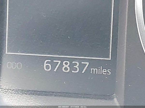 2016 TOYOTA RAV4 HYBRID LIMITED