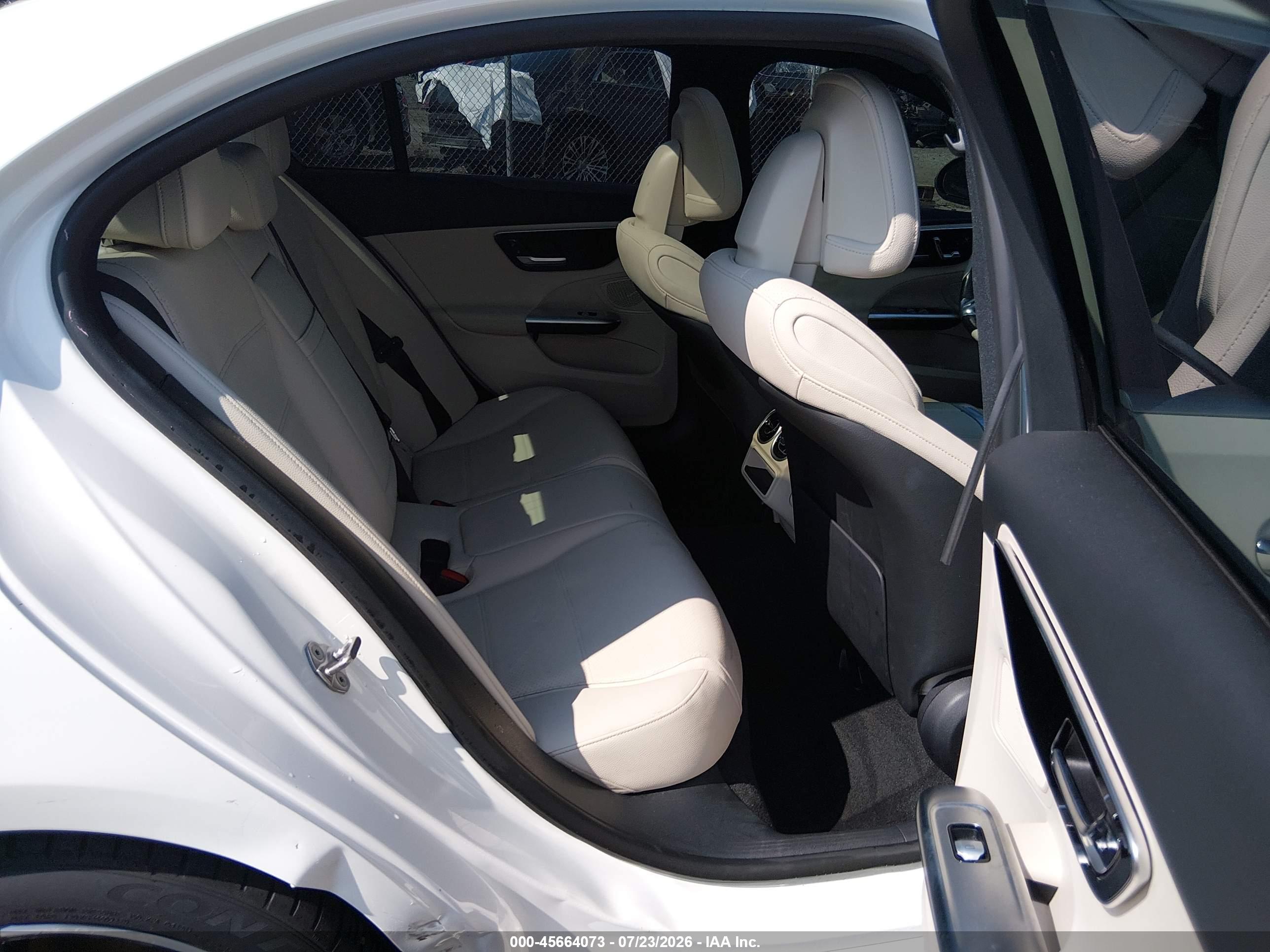 2023 MERCEDES-BENZ C 300 4MATIC