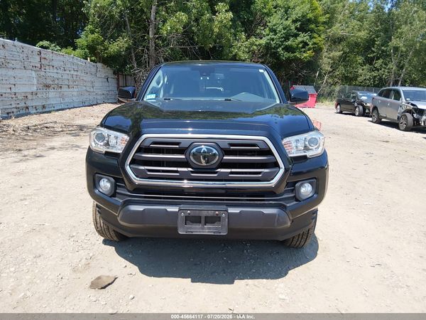 2018 TOYOTA TACOMA SR5 V6