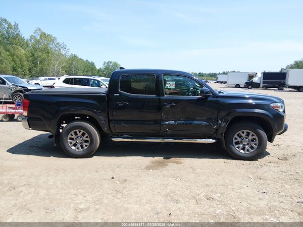2018 TOYOTA TACOMA SR5 V6