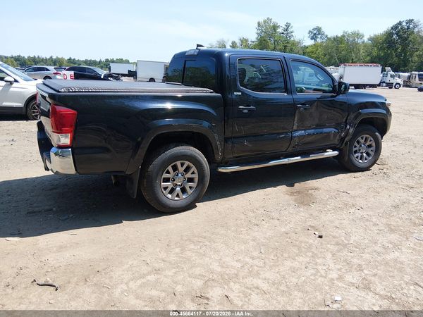 2018 TOYOTA TACOMA SR5 V6