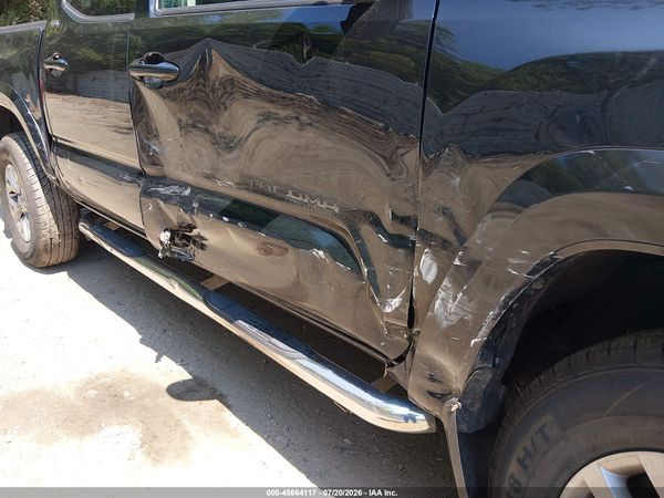 2018 TOYOTA TACOMA SR5 V6