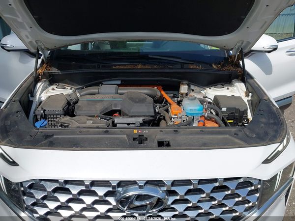 2022 HYUNDAI SANTA FE PLUG-IN HYBRID LIMITED