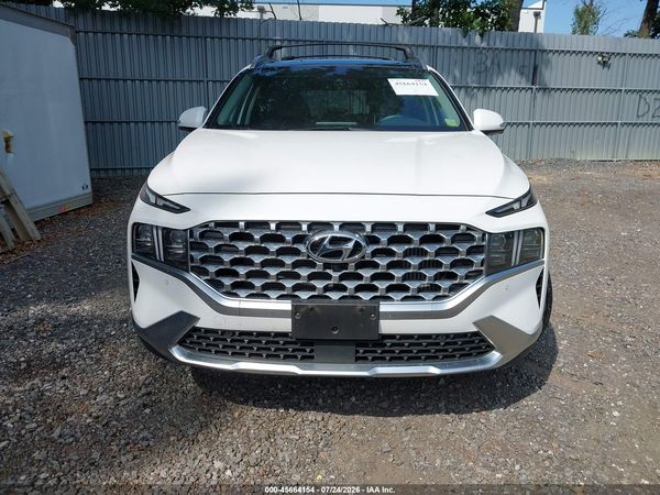 2022 HYUNDAI SANTA FE PLUG-IN HYBRID LIMITED