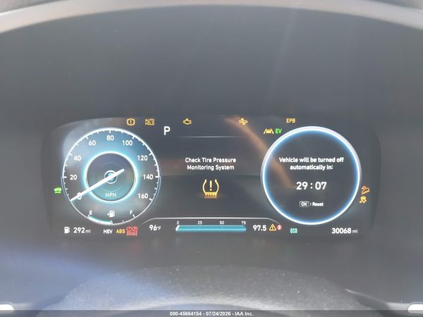 2022 HYUNDAI SANTA FE PLUG-IN HYBRID LIMITED