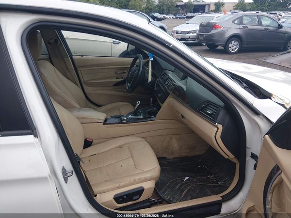 2014 BMW 328I XDRIVE