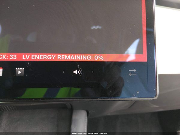 2024 TESLA MODEL X LONG RANGE