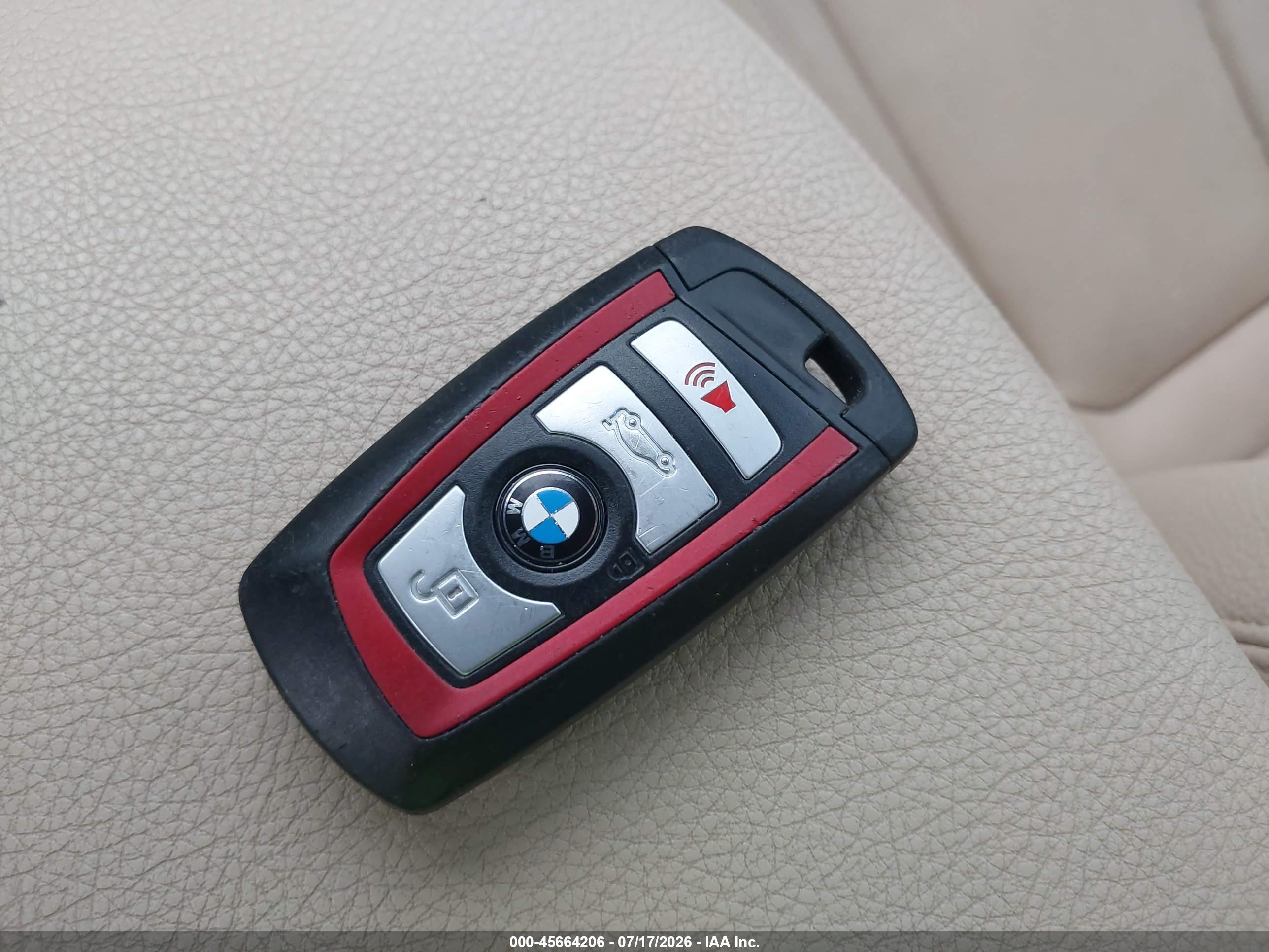 2017 BMW 330I