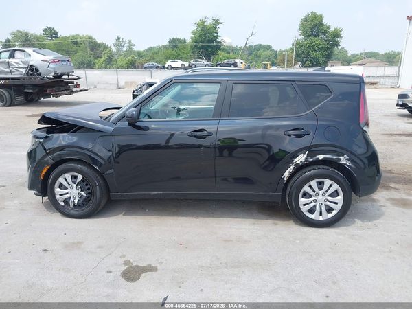 2023 KIA SOUL