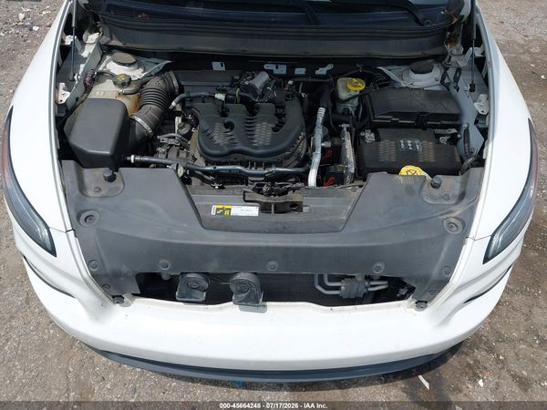 2018 JEEP CHEROKEE LATITUDE PLUS FWD