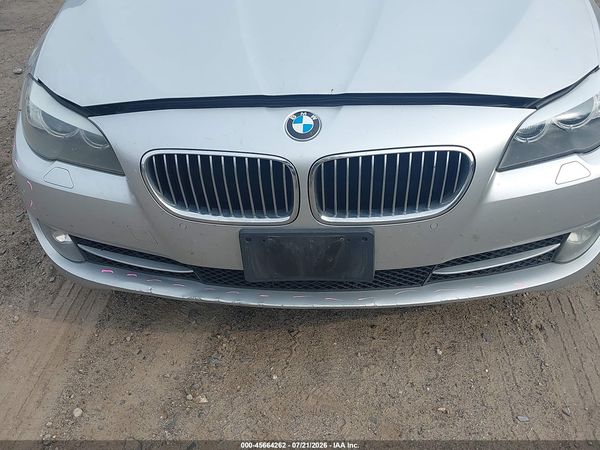 2012 BMW 528I XDRIVE
