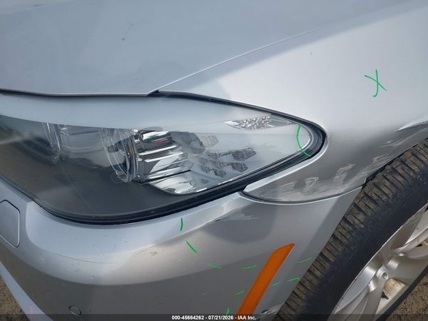 2012 BMW 528I XDRIVE