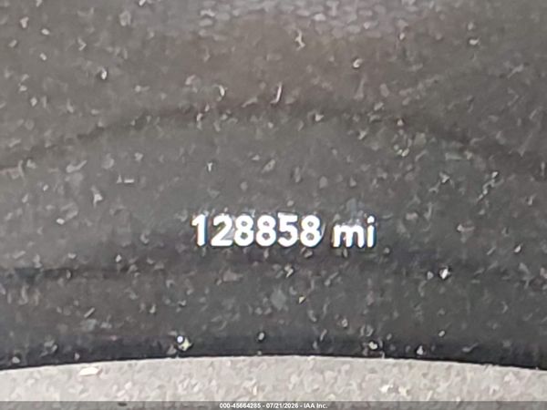 2017 DODGE CHARGER SE RWD