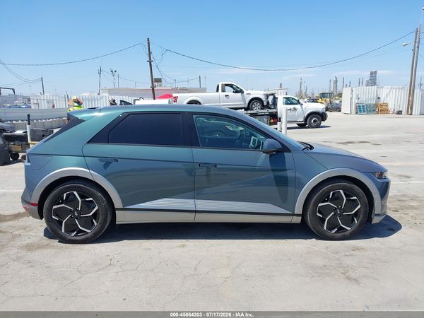 2024 HYUNDAI IONIQ 5 LIMITED