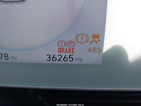 2024 HYUNDAI IONIQ 5 LIMITED