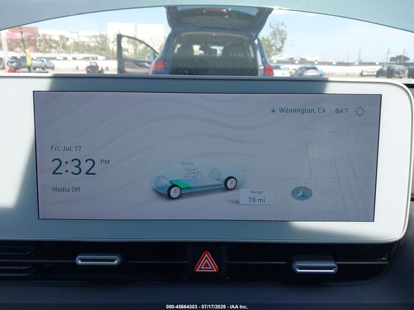 2024 HYUNDAI IONIQ 5 LIMITED