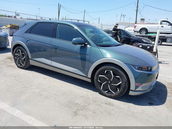 2024 HYUNDAI IONIQ 5 LIMITED