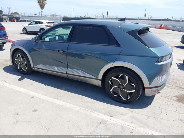 2024 HYUNDAI IONIQ 5 LIMITED