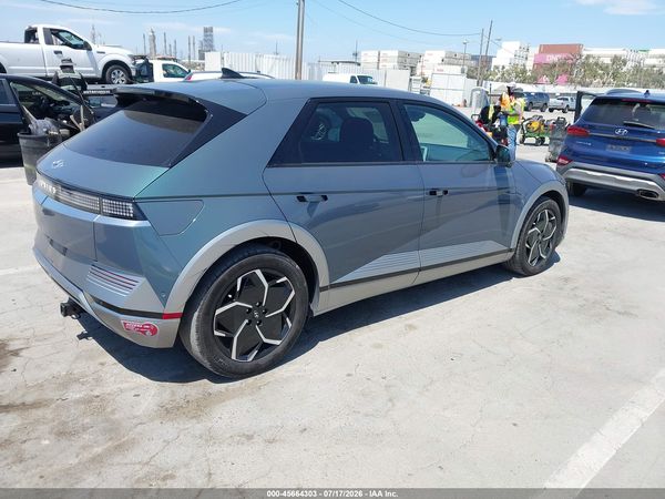 2024 HYUNDAI IONIQ 5 LIMITED