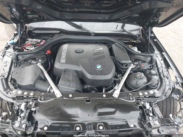 2026 BMW 530I XDRIVE