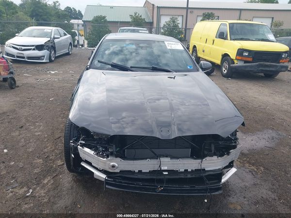 2026 BMW 530I XDRIVE