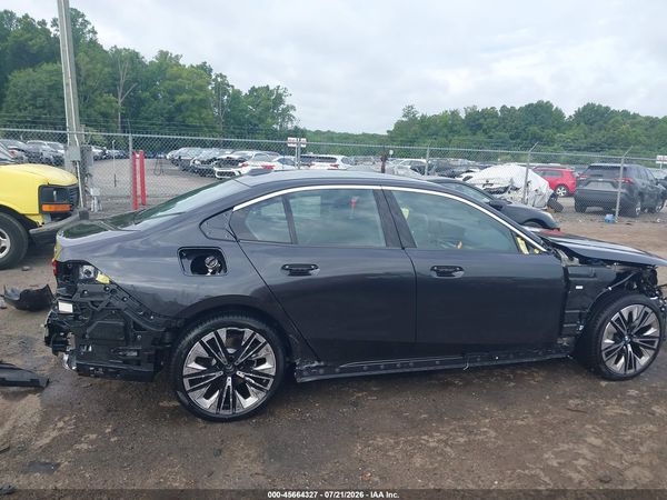 2026 BMW 530I XDRIVE