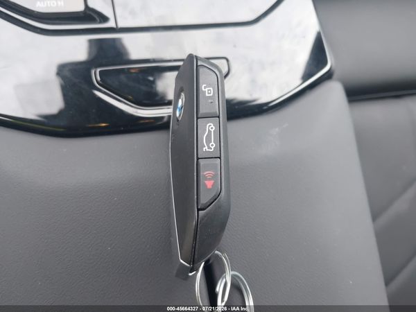 2026 BMW 530I XDRIVE