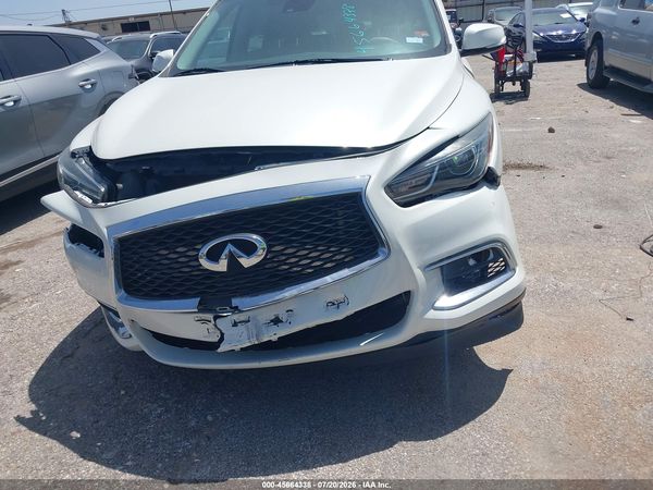 2020 INFINITI QX60 PURE AWD