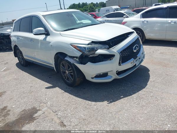 2020 INFINITI QX60 PURE AWD