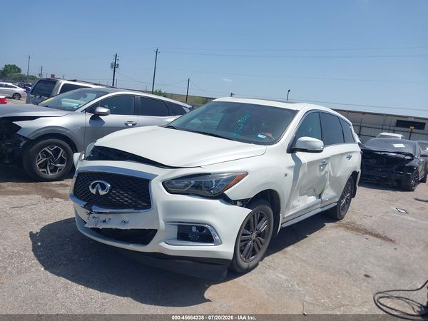 2020 INFINITI QX60 PURE AWD