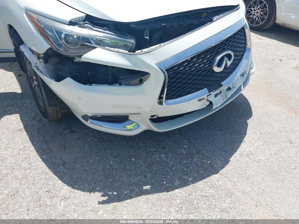 2020 INFINITI QX60 PURE AWD