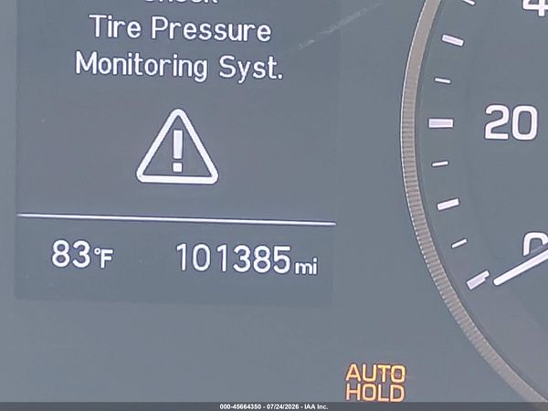2019 HYUNDAI TUCSON SEL