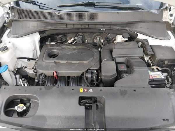 2019 KIA SORENTO 2.4L LX