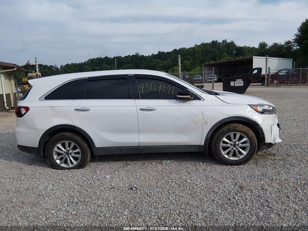2019 KIA SORENTO 2.4L LX