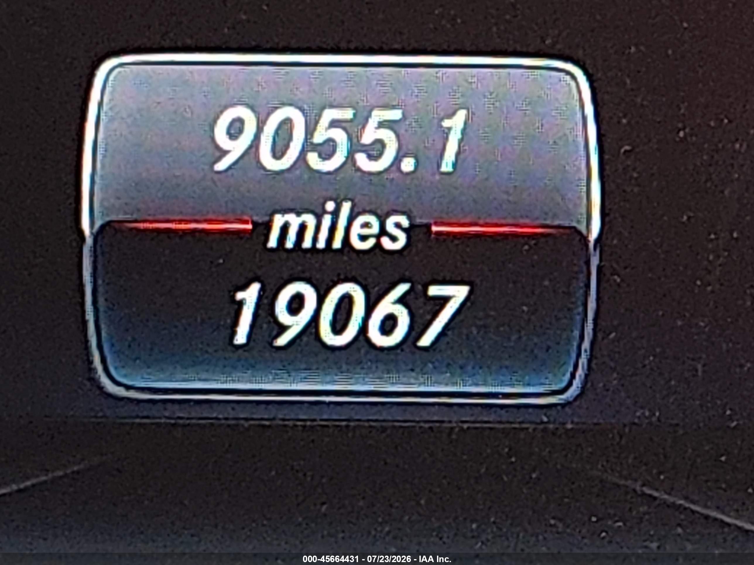 2020 MERCEDES-BENZ GLA 250 GLA250