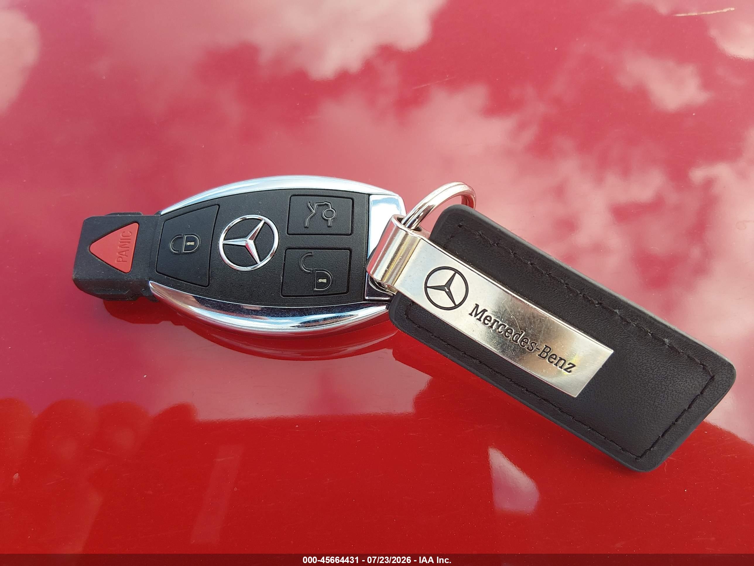 2020 MERCEDES-BENZ GLA 250 GLA250