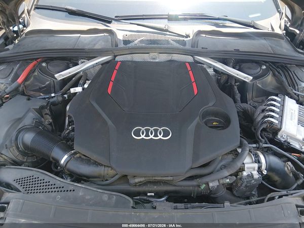 2023 AUDI S4