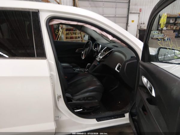 2014 CHEVROLET EQUINOX LTZ — I5